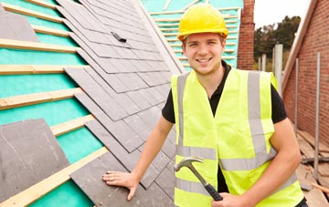 find trusted Culcharry roofers in Highland
