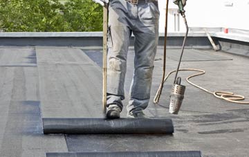 flat roof replacement Culcharry, Highland