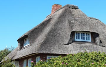 thatch roofing Culcharry, Highland