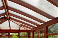 Culcharry conservatory roofing insulation